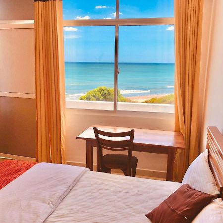 Jungle Bay Resort Trincomalee Eksteriør bilde