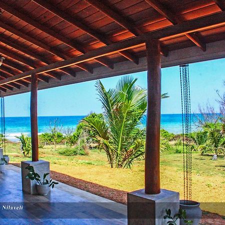 Jungle Bay Resort Trincomalee Eksteriør bilde
