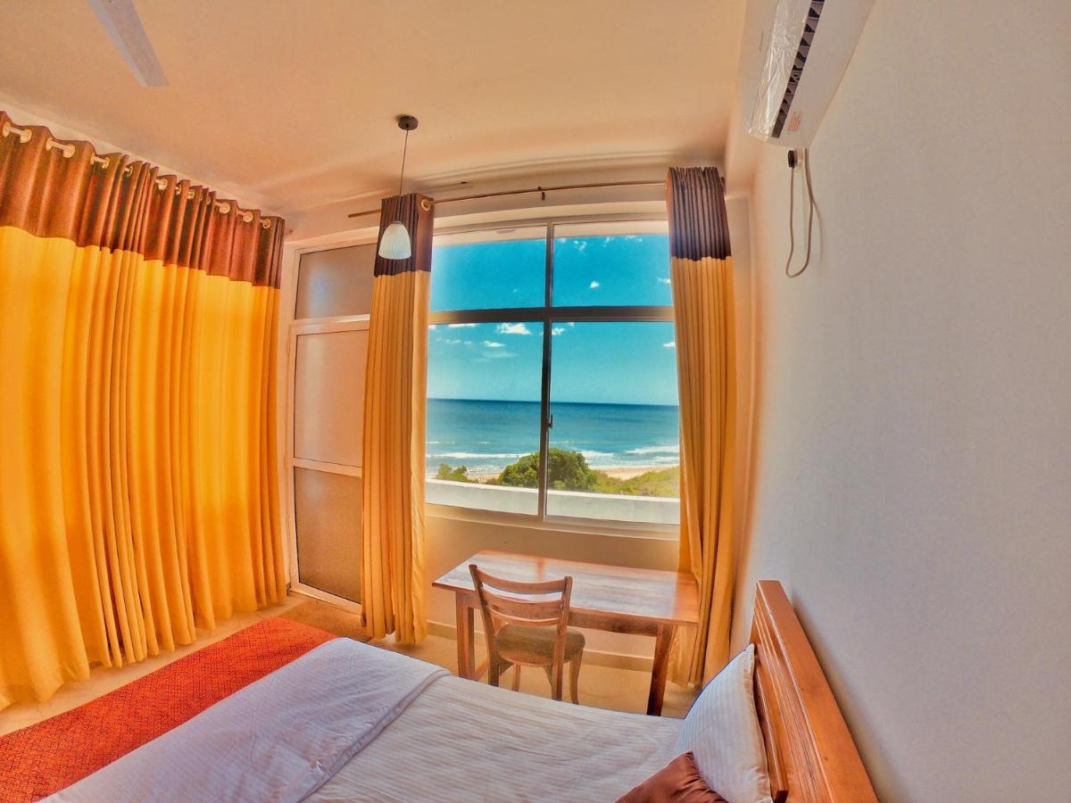 Jungle Bay Resort Trincomalee Eksteriør bilde