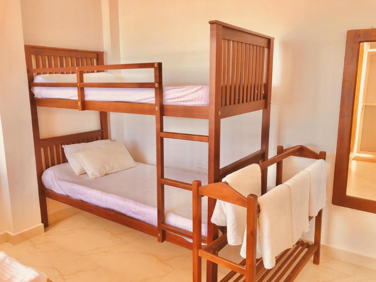 Jungle Bay Resort Trincomalee Eksteriør bilde